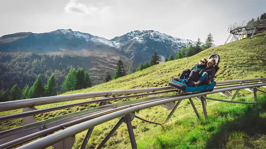 Baku: Guba, and Shahdag Adventure - Gachrash Forest gives the day breathing room
