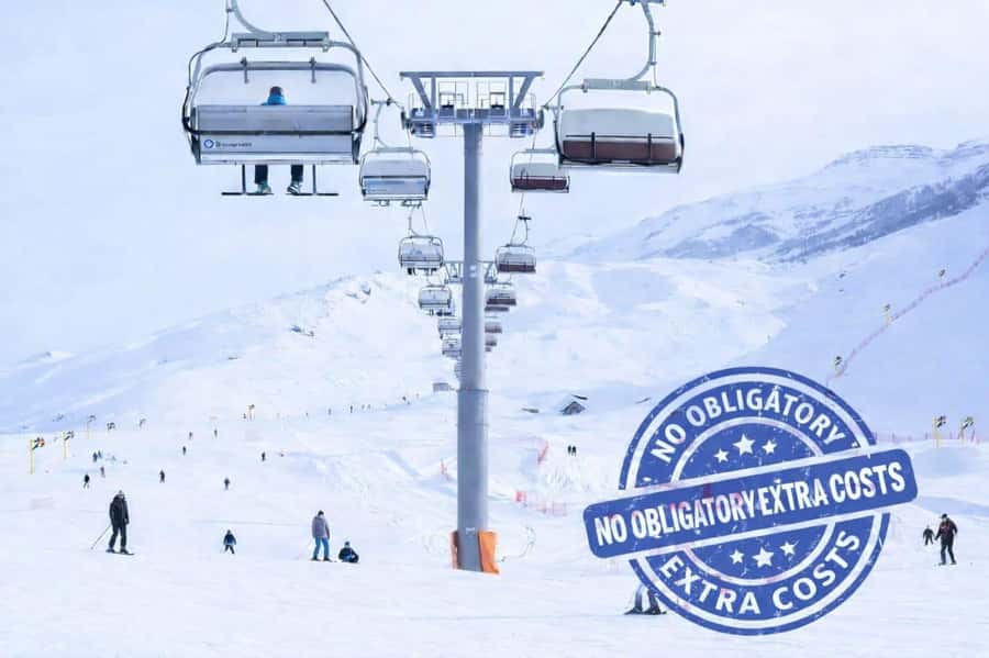 Baku: Guba, Candy Cane, and Shahdag Mountain Resort Trip - Why this northern Azerbaijan day trip works