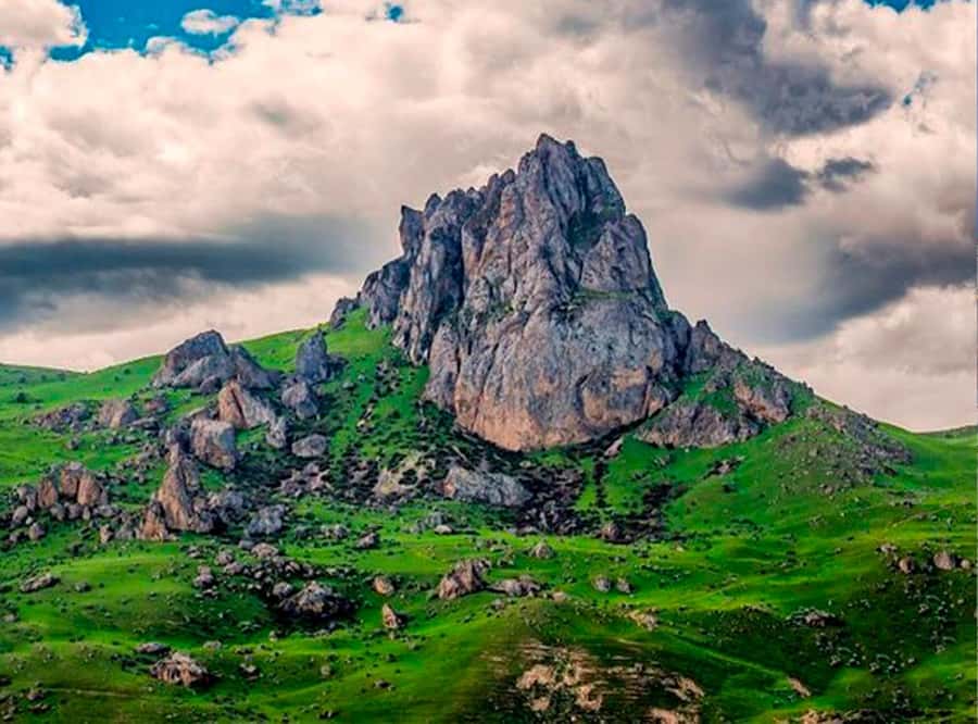 Baku: Guba & Sahdag Tour Lunch included and Laza Waterfall - Gachresh Forest and a local lunch