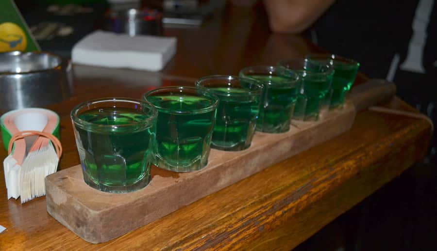 Baku: Guided Bar Crawl with Shots and Nightclub Entry - Who will enjoy this Baku night out