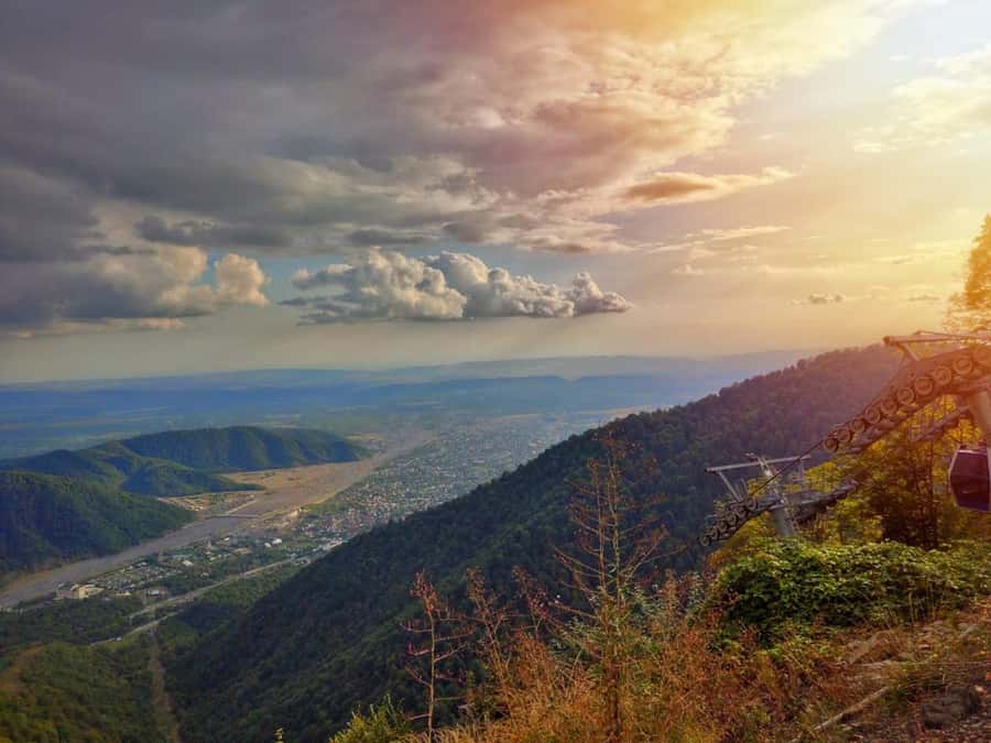 Baku: Guided Day Trip to Gabala with Hotel Pickup & Drop-off - Key points at a glance