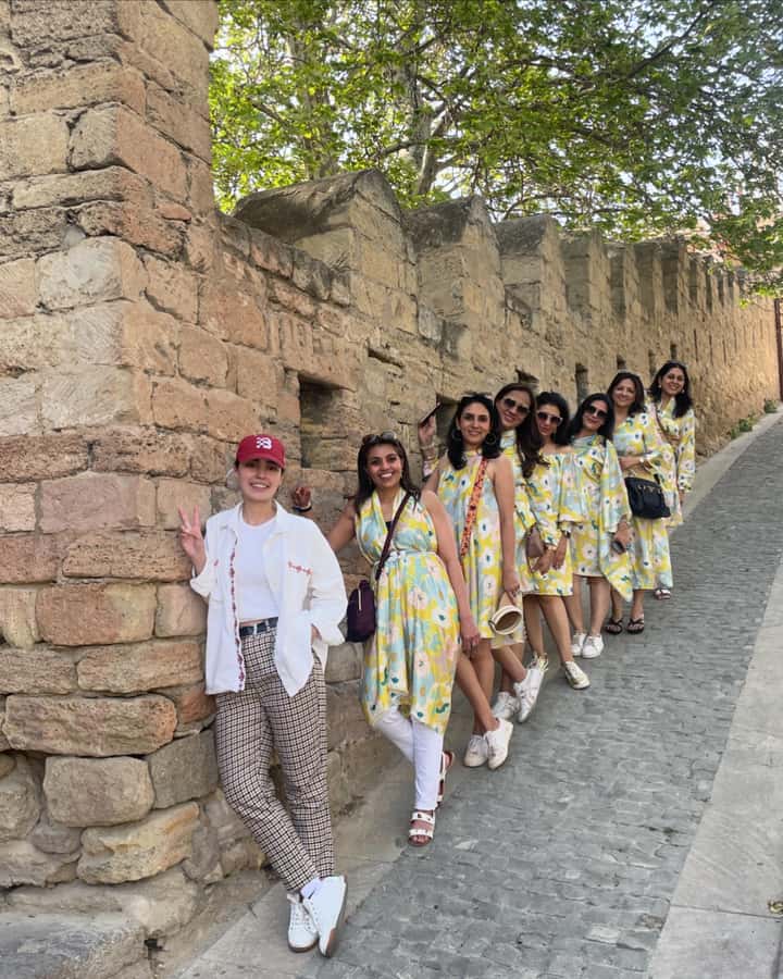 Baku: Historic and Modern Baku Tour ( Day & NIght Tour) - Baku Boulevard and the final city view