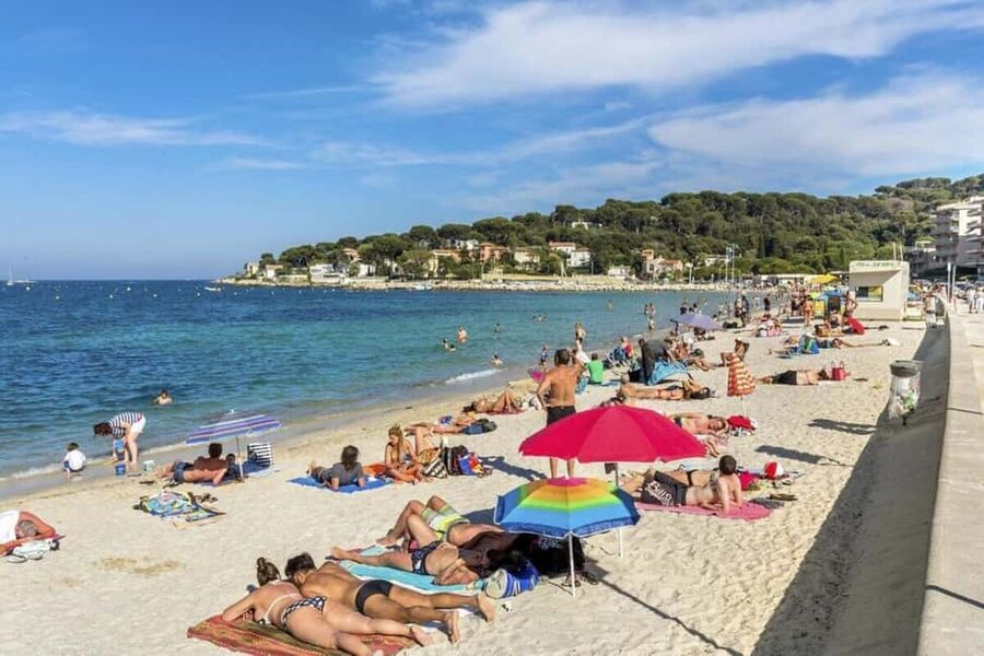 Baku Natural Beaches - Who will enjoy this experience most