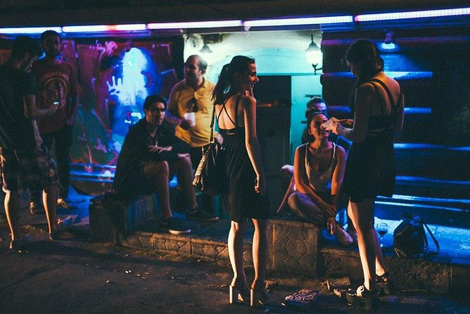 Baku Night Life Experience (All inclusive) - Who should book this Baku nightlife experience