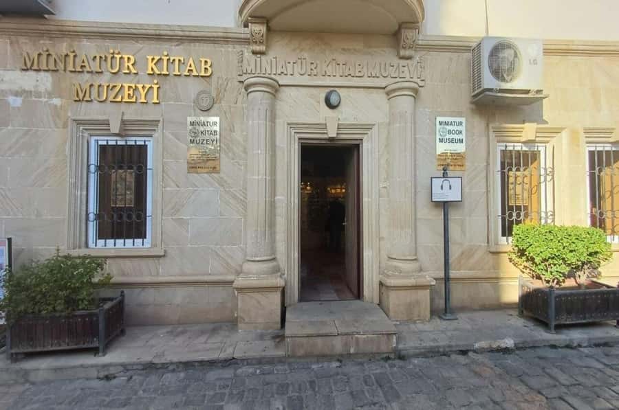 Baku Old City Tour by Heritage Travel - Starting at Qoşa Qala Qapısı