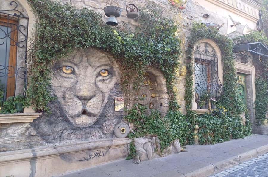 Baku Old City Tour by Heritage Travel - What the two-hour walk feels like