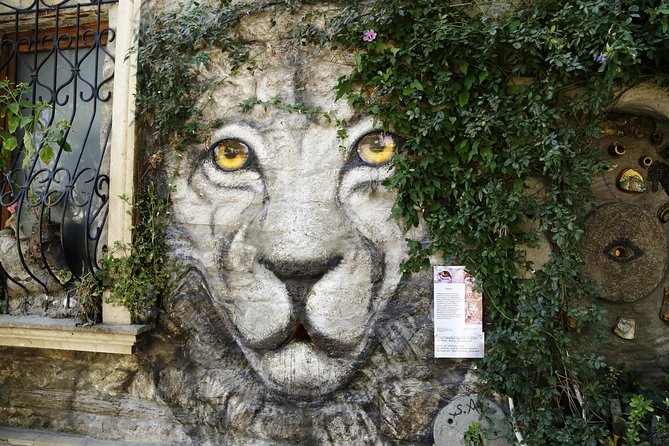 Baku Old City Tour (officially by Old City Tours) - A tiny museum with a big talking point