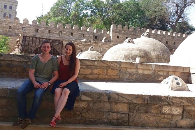 Baku Old Town Walking Tour with a Local - Why Baku’s Old Town works best on foot
