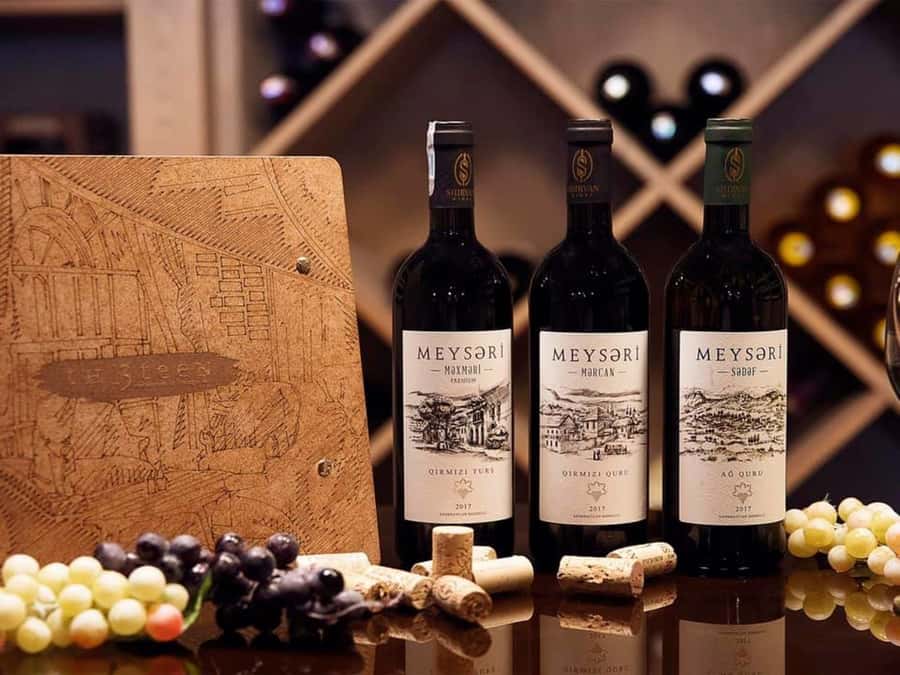 Baku: Organic Winery Tour in Shamakhi with Local Lunch - Is $318 per person good value?