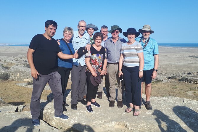 Baku Sightseing Tour - Day two: Ateshgah and Azerbaijan’s fire tradition