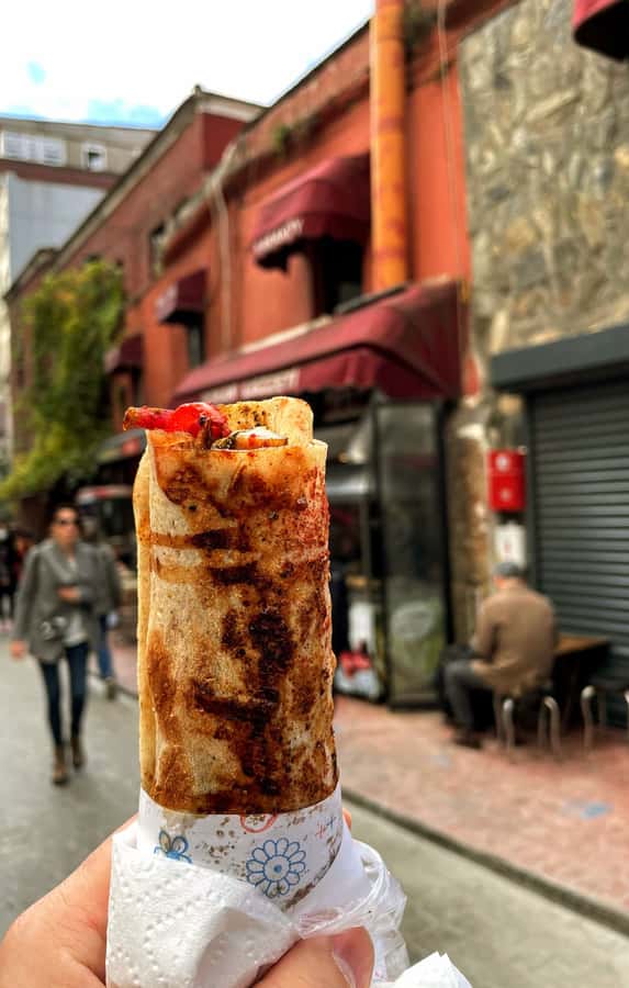 Baku Street Food Tour - Key points at a glance