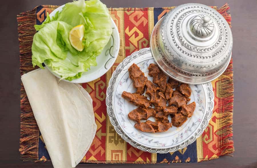 Baku Street Food Tour - The value of small local stops