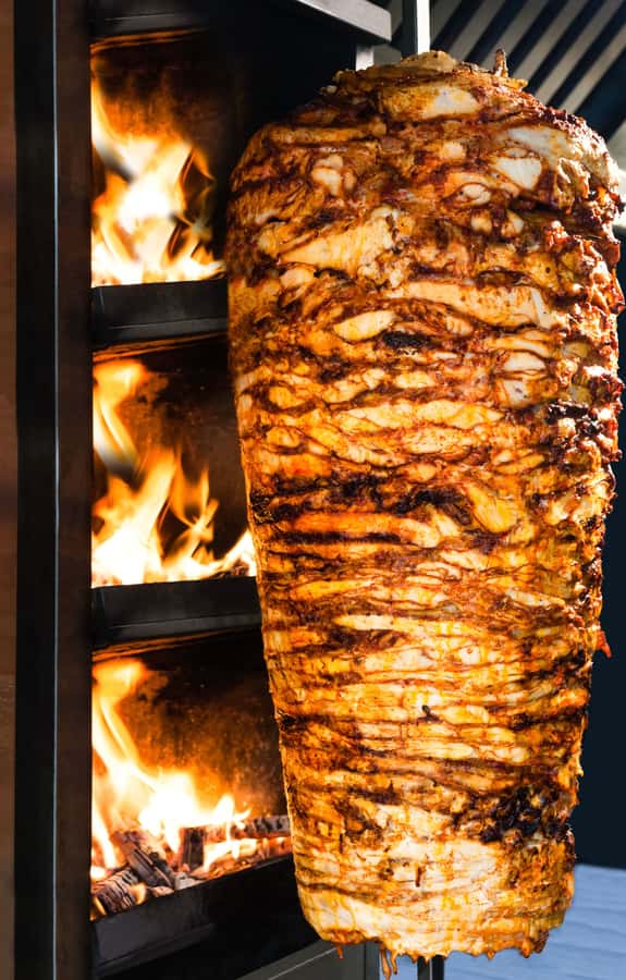 Baku Street Food Tour - How the price works for different visitors