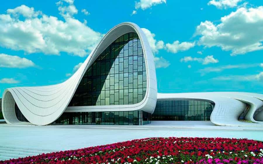 Baku: Sumgait City, Pink Lake & Vibrant Green Bazar Visit - Why this $40 day trip is different