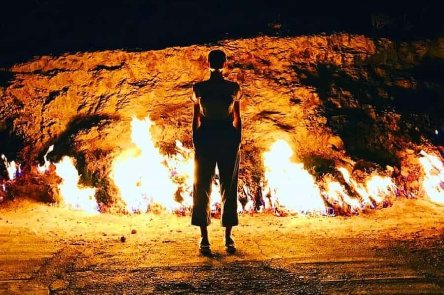 Baku: The Best 5 Sightseeing Spots Gobustan + Old City Tour - The Real Price of the Tour