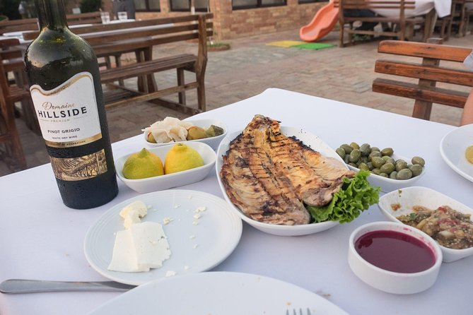Baku Wine Crawl for Small Groups - A small group changes the conversation