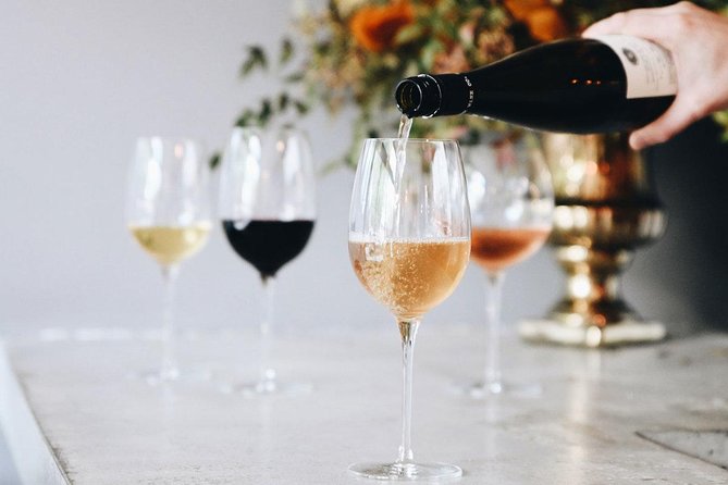 Baku Wine Crawl for Small Groups - Who will get the most from this crawl