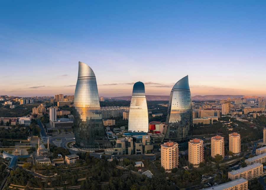 Become a Baku resident in a day - Why this tour works as a first look at Baku