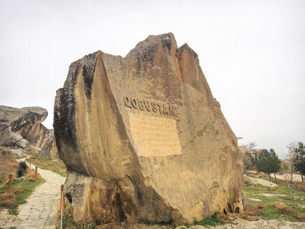 BEST Gobustan, Volcanoes & Absheron Fire Tour (Group or Private) - Key points to know before booking