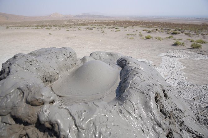 BEST Gobustan, Volcanoes & Absheron Fire Tour (Group or Private) - Ateshgah Fire Temple explains sacred flame