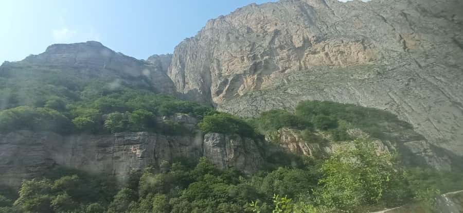 Candy Mountains - Guba - Khinaliq Guided Full Day Tour - What the $75 price really covers