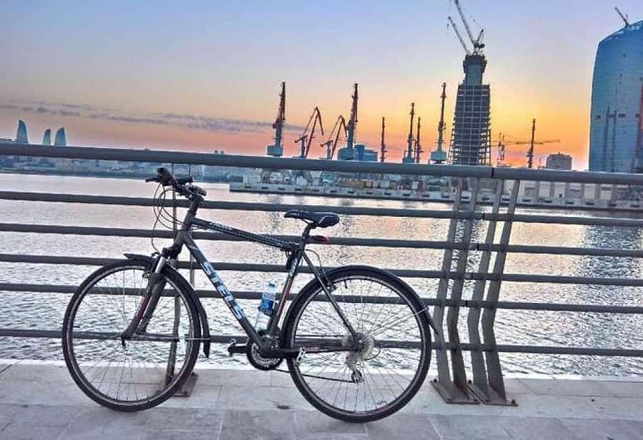 City Highlights Bike Tour - Winter Park brings a softer side of the city