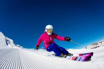Day tour to Ski Resort to Shahdag – Private tour to Beautiful Nature