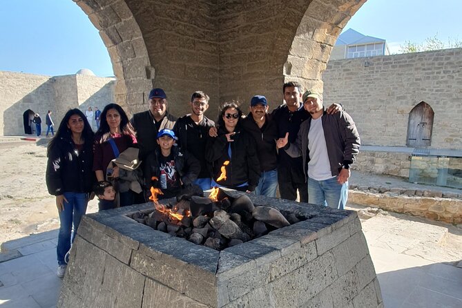 Discover Gobustan and Absheron History, Mud Volcanoes and Nature - Key points at a glance