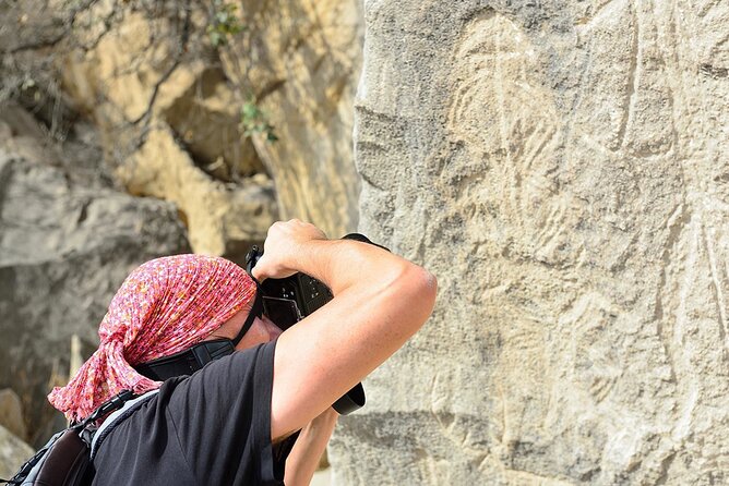 Discover Gobustan and Absheron History, Mud Volcanoes and Nature - Is $49 a fair price?