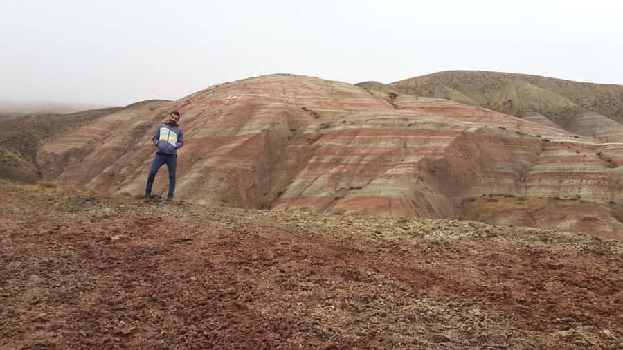 From Baku: 3-hour Candy Mountains Trip - Is $76 Good Value?