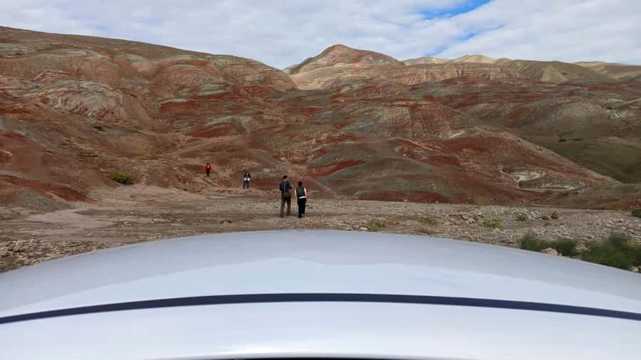 From Baku: 3-hour Candy Mountains Trip - Who Will Enjoy This Short Excursion?