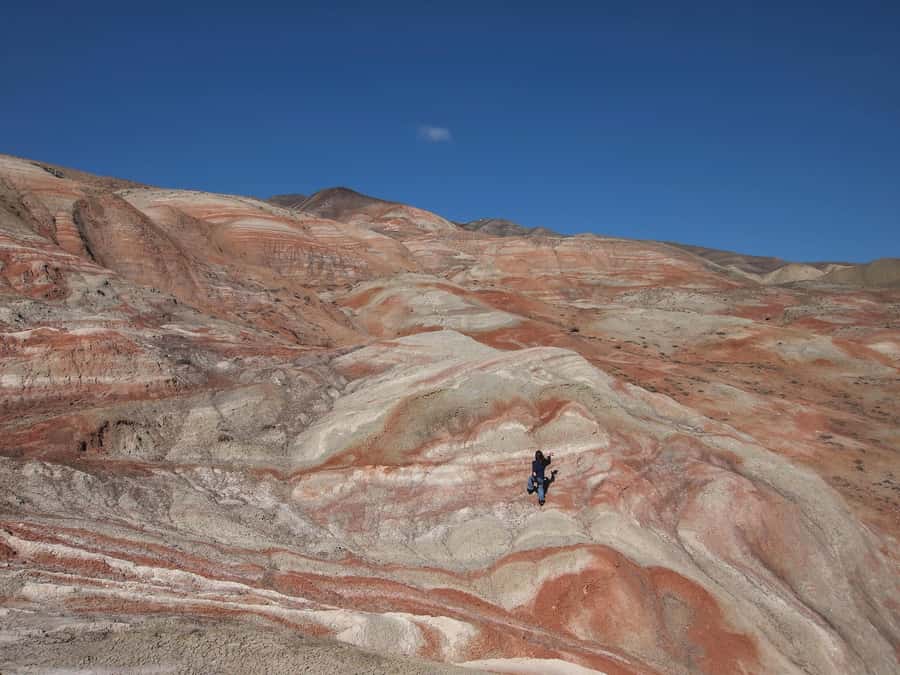 From Baku: 3-hour Candy Mountains Trip - Should You Book the Candy Mountains Trip?