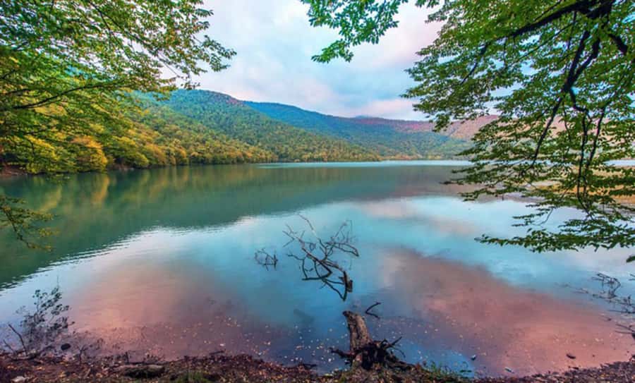 From Baku: Gabala and Shamakhi Nature Tour - What the $69 price really includes