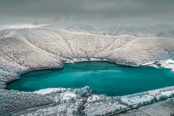 From Baku: Gabala Day Trip - Why Gabala makes a worthwhile break from Baku