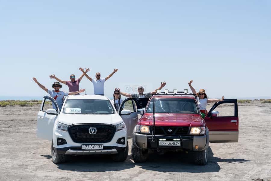 From Baku: Gobustan 4x4 Private Tour - Private - Key points to know before you book