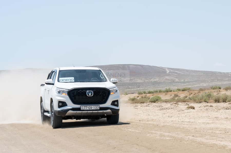From Baku: Gobustan 4x4 Private Tour - Private - Why Gobustan makes a good half-day trip from Baku