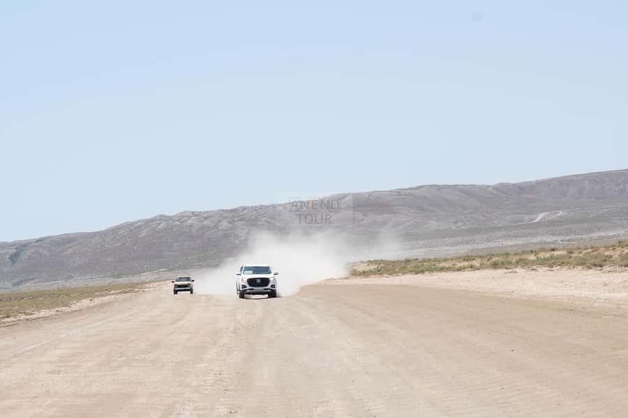From Baku: Gobustan 4x4 Private Tour - Private - How the four-hour schedule works