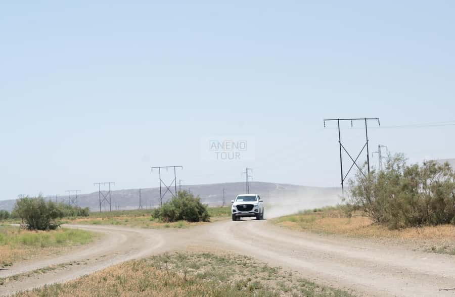 From Baku: Gobustan 4x4 Private Tour - Private - Is $235 good value for up to three people?