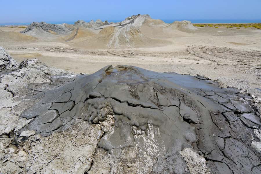 From Baku: Gobustan Day Tour - Reading the oldest images at Gobustan