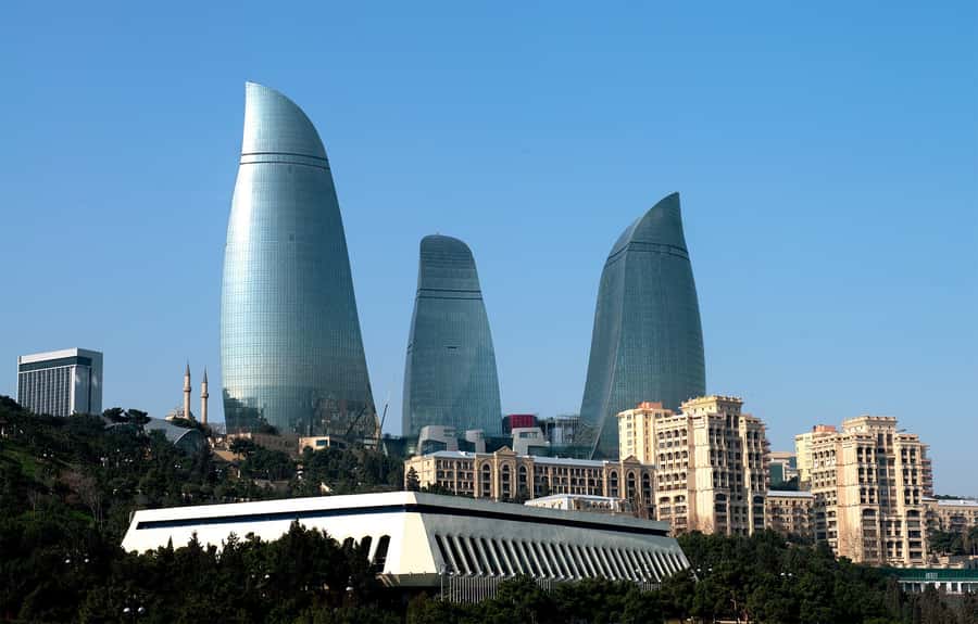 From Baku: Gobustan Day Tour - The ride from Baku and private-car comfort