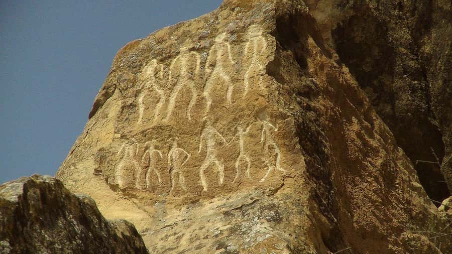From Baku: Gobustan Guided Day Trip with Transfers - Key points to know before you book