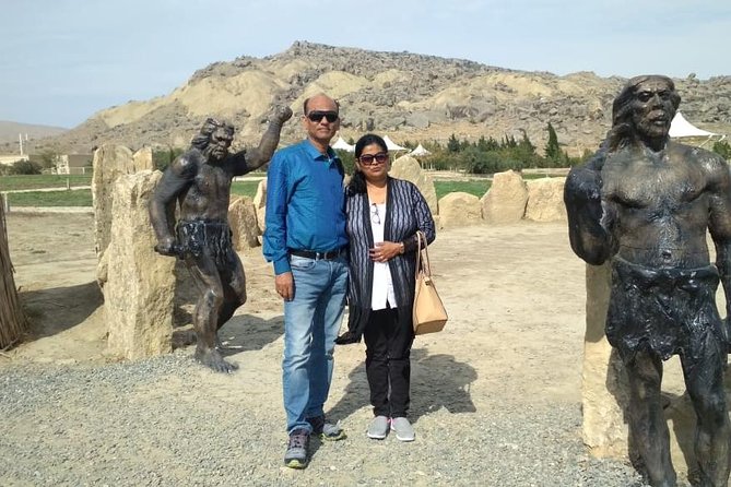 From Baku: Gobustan Half Day Guided Tour - Why Gobustan is worth the ride from Baku
