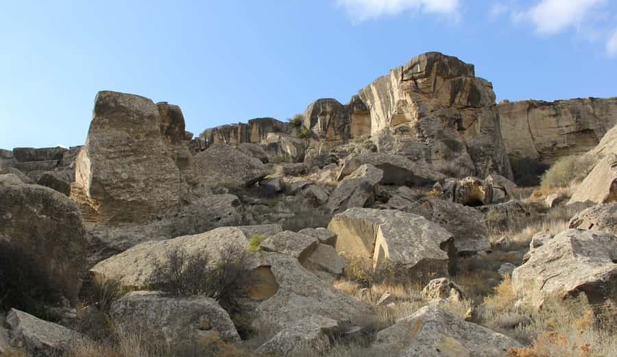 From Baku: Gobustan, Mud Volcanoes & Mosque Private Tour - Key points to know before you go