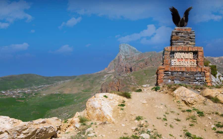 From Baku: Guba-Khinalig Day Trip - Gachrash Forest brings a change of scenery