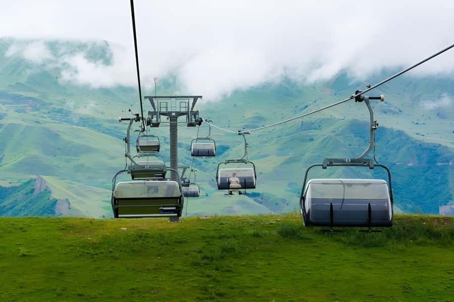 From Baku: Private or Shared Quba & Shahdag Trip with Lunch - Why this Baku mountain day works