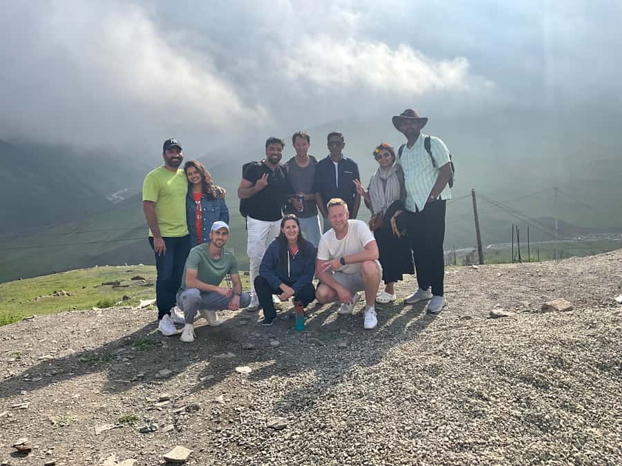 From Baku: Quba and Khinaliq Village Tour - Key points to know before booking