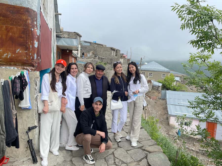 From Baku: Quba and Khinaliq Village Tour - Why Khinaliq makes this a special day from Baku