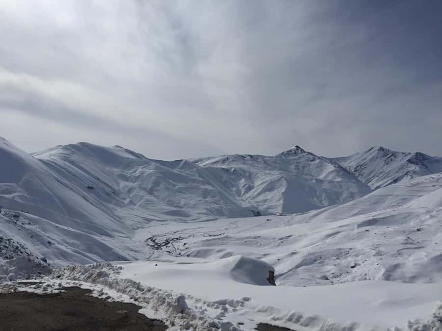 From Baku: Quba and Khinaliq Village Tour - How to prepare for a 12-hour mountain day