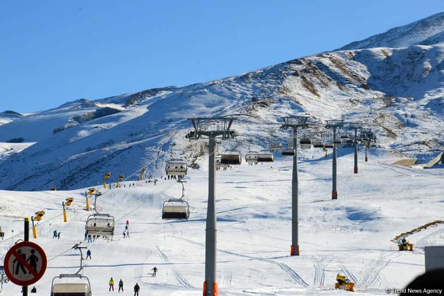 From Baku: Quba, Shahdag+ Candy Mountains Tour (No Shopping) - Key points to know before booking