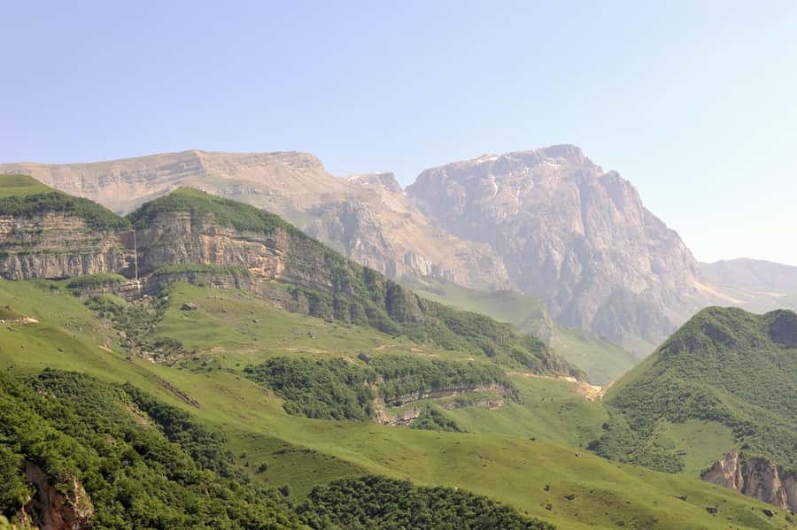 From Baku: Quba, Shahdag+ Candy Mountains Tour (No Shopping) - Who should book this Shahdag route?